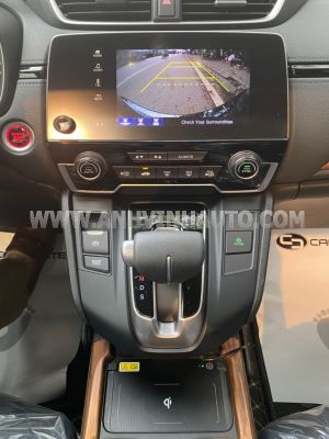 Xe Honda CRV L 2021