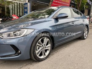 Xe Hyundai Elantra 2.0 AT 2017