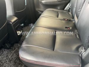 Xe Mitsubishi Pajero Sport 2.4D 4x2 AT 2018