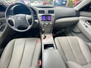Xe Toyota Camry LE 2.5 2010