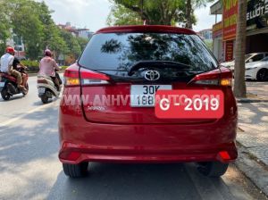 Xe Toyota Yaris 1.5G 2019