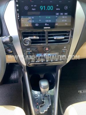 Xe Toyota Yaris 1.5G 2019