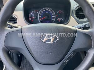 Xe Hyundai i10 Grand 1.2 MT Base 2017