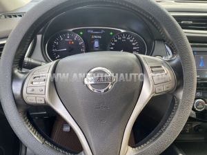 Xe Nissan X trail 2.5 SV 4WD Premium 2018