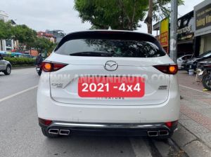 Xe Mazda CX5 Signature Premium 2.5 AT AWD I-Activ 2021