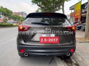 Xe Mazda CX5 2.5 AT 2WD 2017