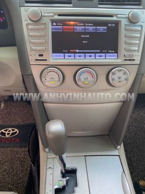 Xe Toyota Camry LE 2.5 2009