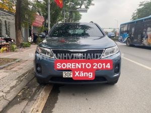 Xe Kia Sorento GAT 2.4L 2WD 2014
