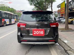Xe Kia Sedona 3.3L GATH 2016