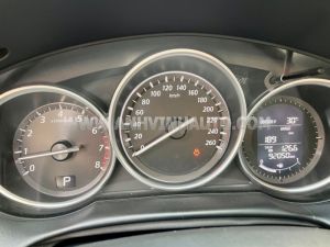 Xe Mazda CX5 2.0 AT AWD 2014