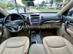 Xe Kia Sorento DATH 2017