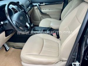 Xe Kia Sorento DATH 2017