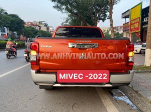 Xe Mitsubishi Triton 4x2 AT 2022