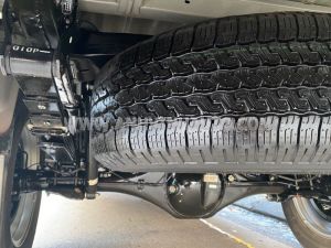 Xe Mitsubishi Triton 4x2 AT 2022