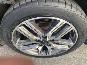 Xe Kia Cerato 1.6 AT Luxury 2019