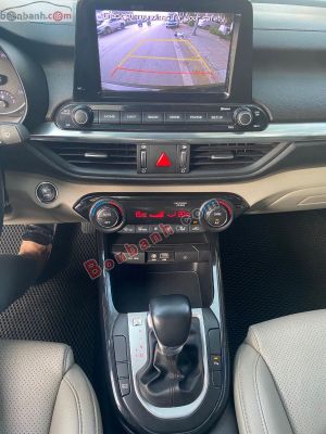 Xe Kia Cerato 1.6 AT Luxury 2019