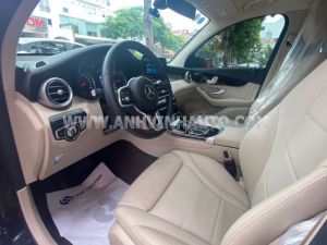 Xe Mercedes Benz GLC 200 2022