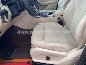 Xe Mercedes Benz GLC 200 2022