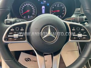 Xe Mercedes Benz GLC 200 2022