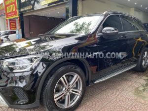 Xe Mercedes Benz GLC 200 2022