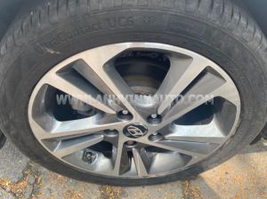 Xe Hyundai SantaFe 2.2L 2015