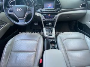 Xe Hyundai SantaFe 2.2L 2015