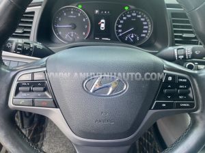 Xe Hyundai SantaFe 2.2L 2015