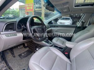 Xe Hyundai SantaFe 2.2L 2015