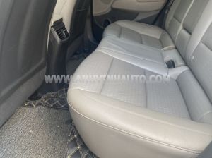 Xe Hyundai SantaFe 2.2L 2015