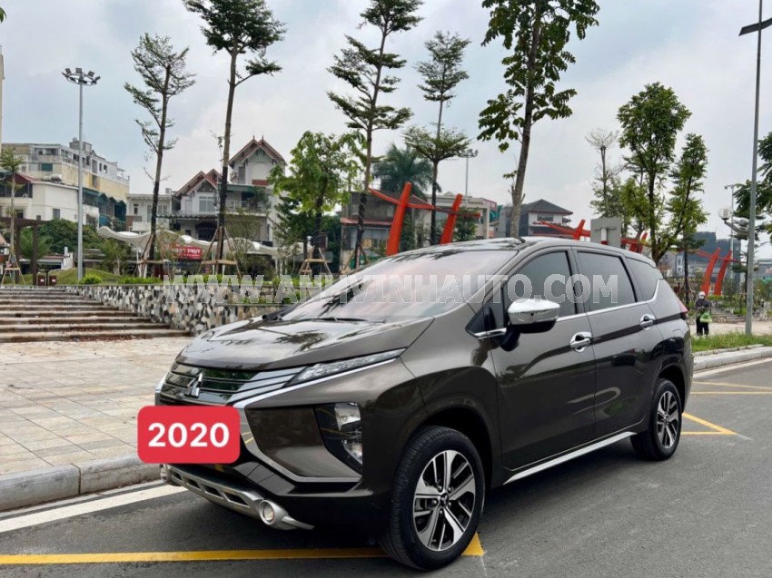 Mitsubishi Xpander 1.5 AT 2020