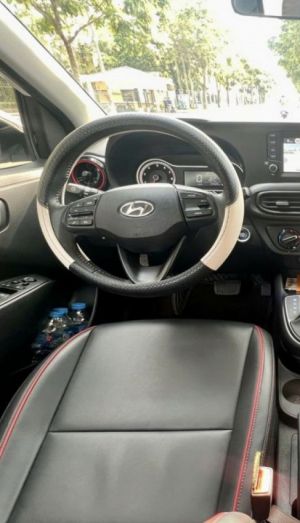 Xe Hyundai i10 1.2 AT 2022