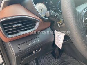 Xe Hyundai SantaFe Cao cấp 2.5L HTRAC 2024