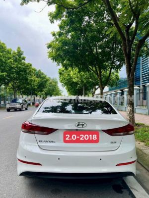 Xe Hyundai Elantra 2.0 AT 2018