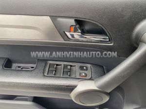 Xe Honda CRV 2.4 AT 2012