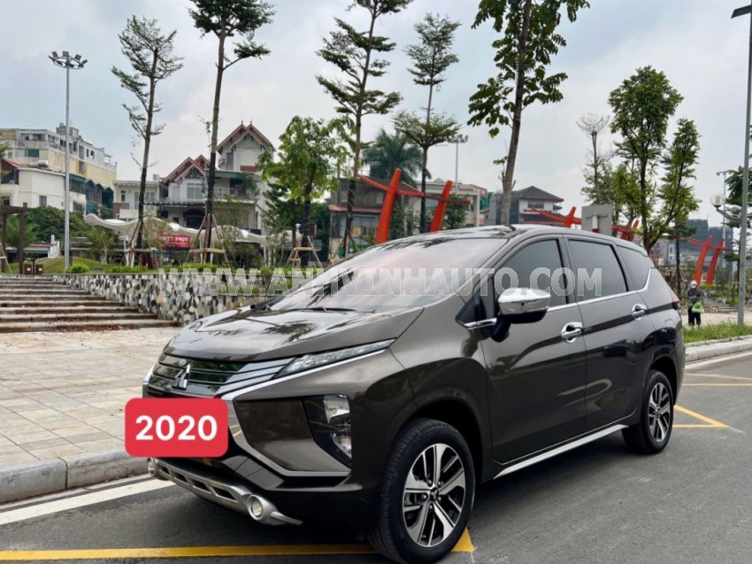 Mitsubishi Xpander 1.5 AT 2020