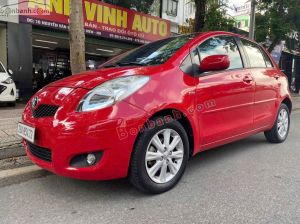 Xe Toyota Yaris 1.5 AT 2011