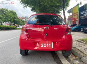 Xe Toyota Yaris 1.5 AT 2011