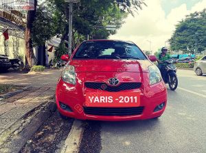 Xe Toyota Yaris 1.5 AT 2011