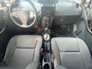 Xe Toyota Yaris 1.5 AT 2011