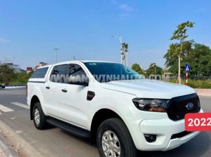 Xe Ford Ranger XLS 2.2L 4x2 AT 2022