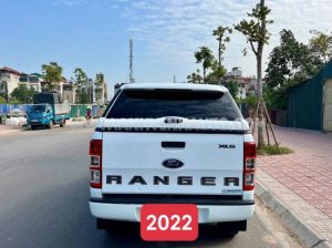 Xe Ford Ranger XLS 2.2L 4x2 AT 2022