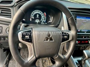 Xe Mitsubishi Pajero Sport 2.4D 4x2 AT 2022