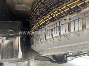 Xe Ford Everest Titanium Plus 2.0L 4x4 AT 2023