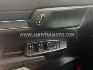 Xe Ford Everest Titanium Plus 2.0L 4x4 AT 2023