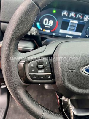 Xe Ford Everest Titanium Plus 2.0L 4x4 AT 2023