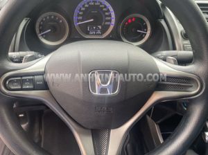 Xe Honda City 1.5 AT 2013