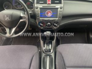 Xe Honda City 1.5 AT 2013