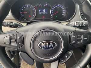 Xe Kia Rondo GAT 2016