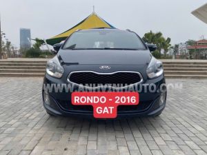 Xe Kia Rondo GAT 2016