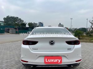 Xe Mazda 3 1.5L Luxury 2024